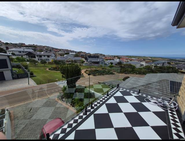 4 BEDROOM HOUSE FOR SALE IN MONTE CHRISTO